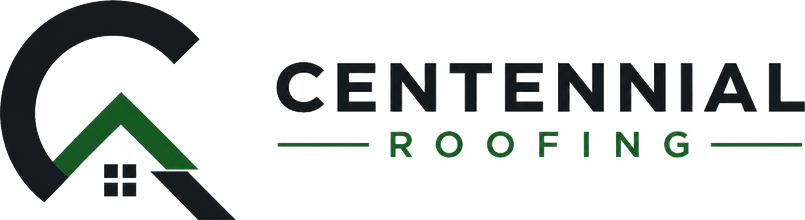 Centennial Roofing logo