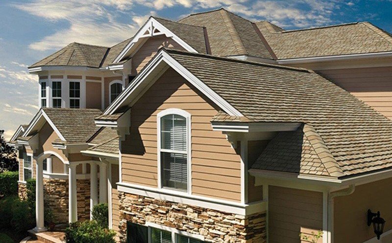 Roof Replacement in Centennial, CO