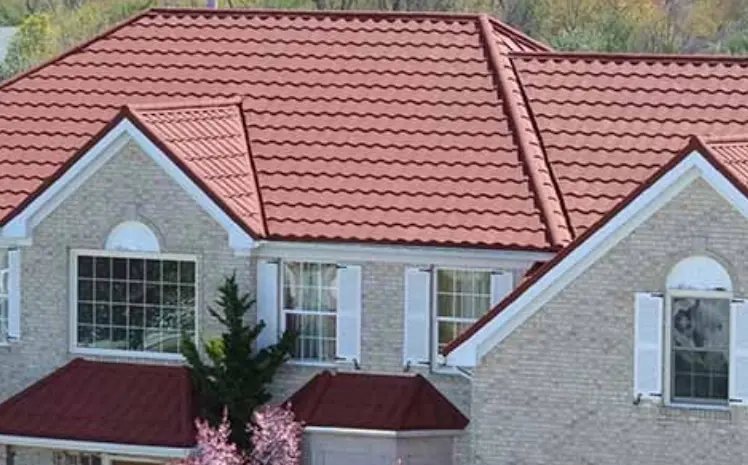 Metal Roofing in Centennial, CO