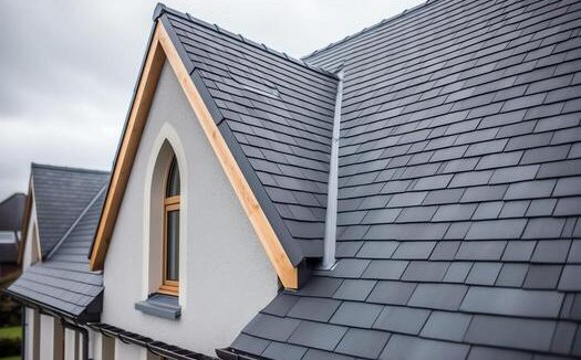Commercial Roofing in Centennial, CO